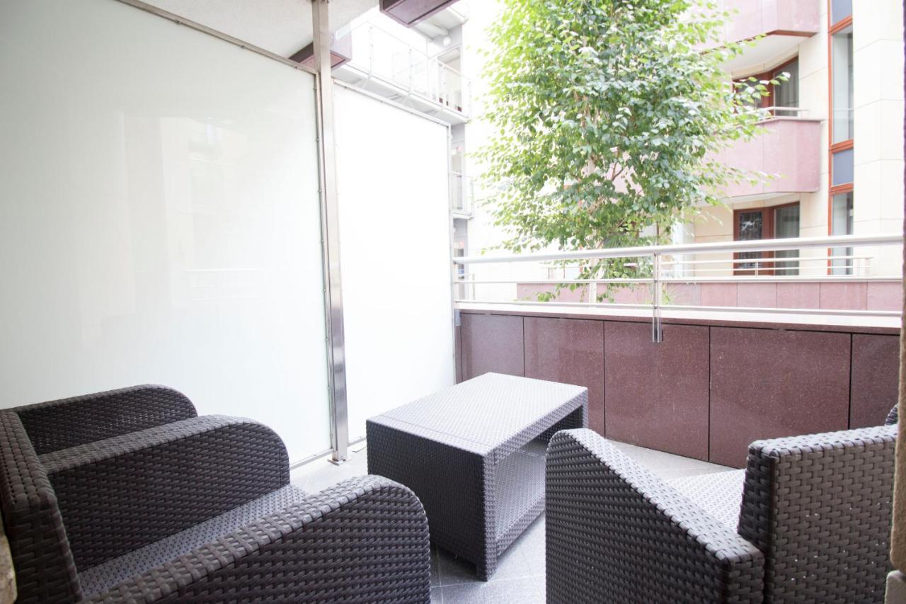 Apartments 4 You Krawiecka Breslavia Exterior foto